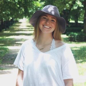 Meet your Posher, Kealee